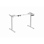 Stand UpEco - 2 segments blanc light