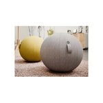 ballon-ergonomique-ball-jaune-safran