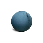 ballon-ergonomique-ergoball-vert-canard