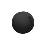 ballon-ergonomique-ergoball-noir-seul