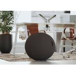 ballon-ergonomique-ergoball-noir