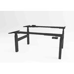 stnad up duo_9010_black ral 9005
