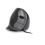 Souris Evoluent D filairel vue de face