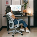 Soji couleur utilisateur Promoburo