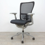 haworth-comforto-89-zody-noir-4d-trois quart avant promoburo