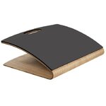 repose-pieds-ergonomique-bois-noir