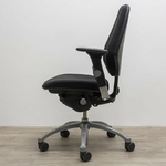 occasion-reconditionne-rh-logic-300-noir-profil
