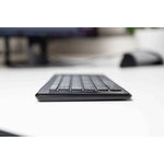 Clavier Mousetrapper Type réglages hauteur Gif reduit