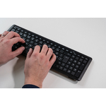 Clavier ergonomique  Mousetrapper TypeMidi_puff_1080x720