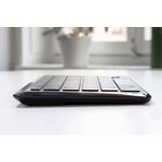 Mousetrapper clavier ergonomique  TypeMidi gif réduit