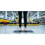 tapis centre de tri