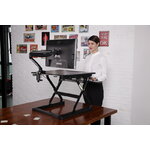 BNEASSDR2W_AdjustableSSDRiser2White_BakkerElkhuizen_U04