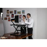 BNEASSDR2W_AdjustableSSDRiser2White_BakkerElkhuizen_U02