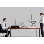 BNEASSDR2W_AdjustableSSDRiser2White_BakkerElkhuizen_U01