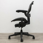 occasion-herman-miller-aeron-remastered-b profil