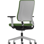 HARLEQUIN vert foret 70-7273 back
