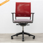 Chaise reconditionné face sedus
