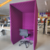 Box acoustique