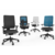 FAUTEUIL TOLEO PROMO