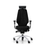 RH-Logic-400-toutes-options-pietment gris -tissu noir