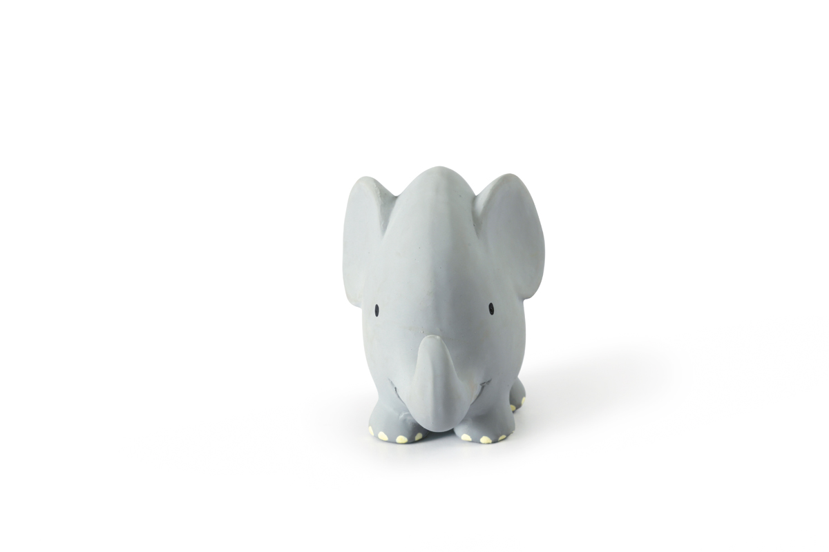 jouet de bain éléphant tikiri