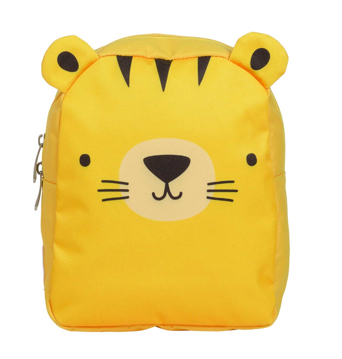 petit sac à dos tigre jaune