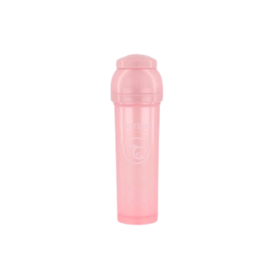 Biberon Twistshake 330 ml - 4 mois+