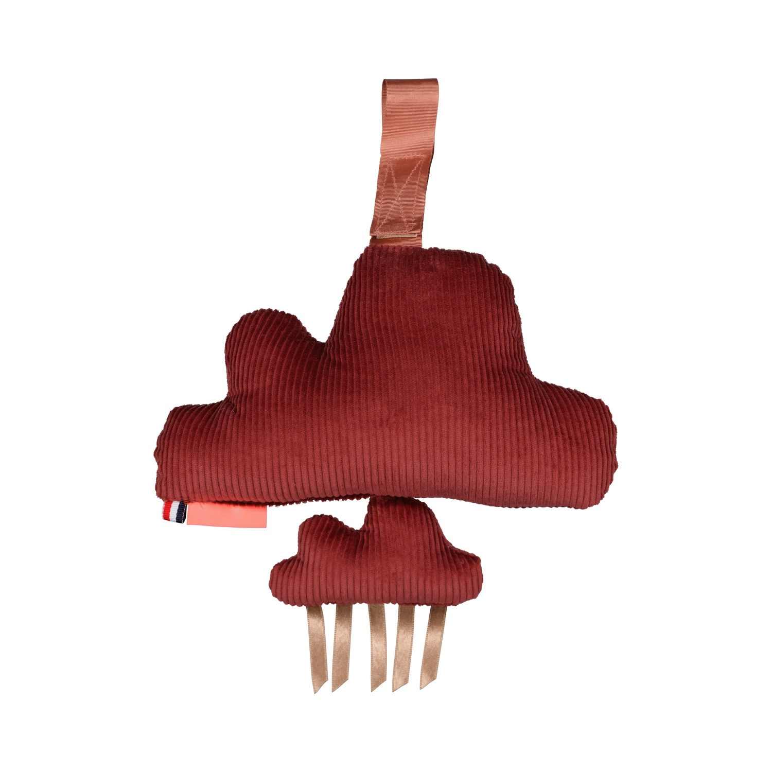 minibam nuage wilde rouge terracotta adèle mellipou
