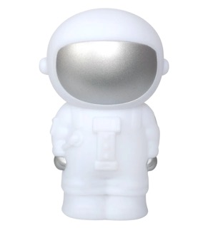 Petite veilleuse astronaute