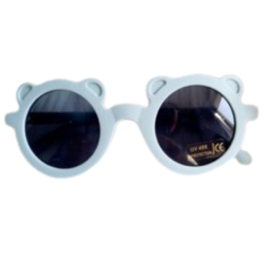 Lunettes de Soleil Enfant SOUL, Bleu