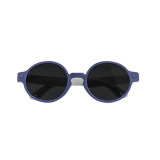 lunettes de soleil bébé bleu elly la fripouille made in Italie