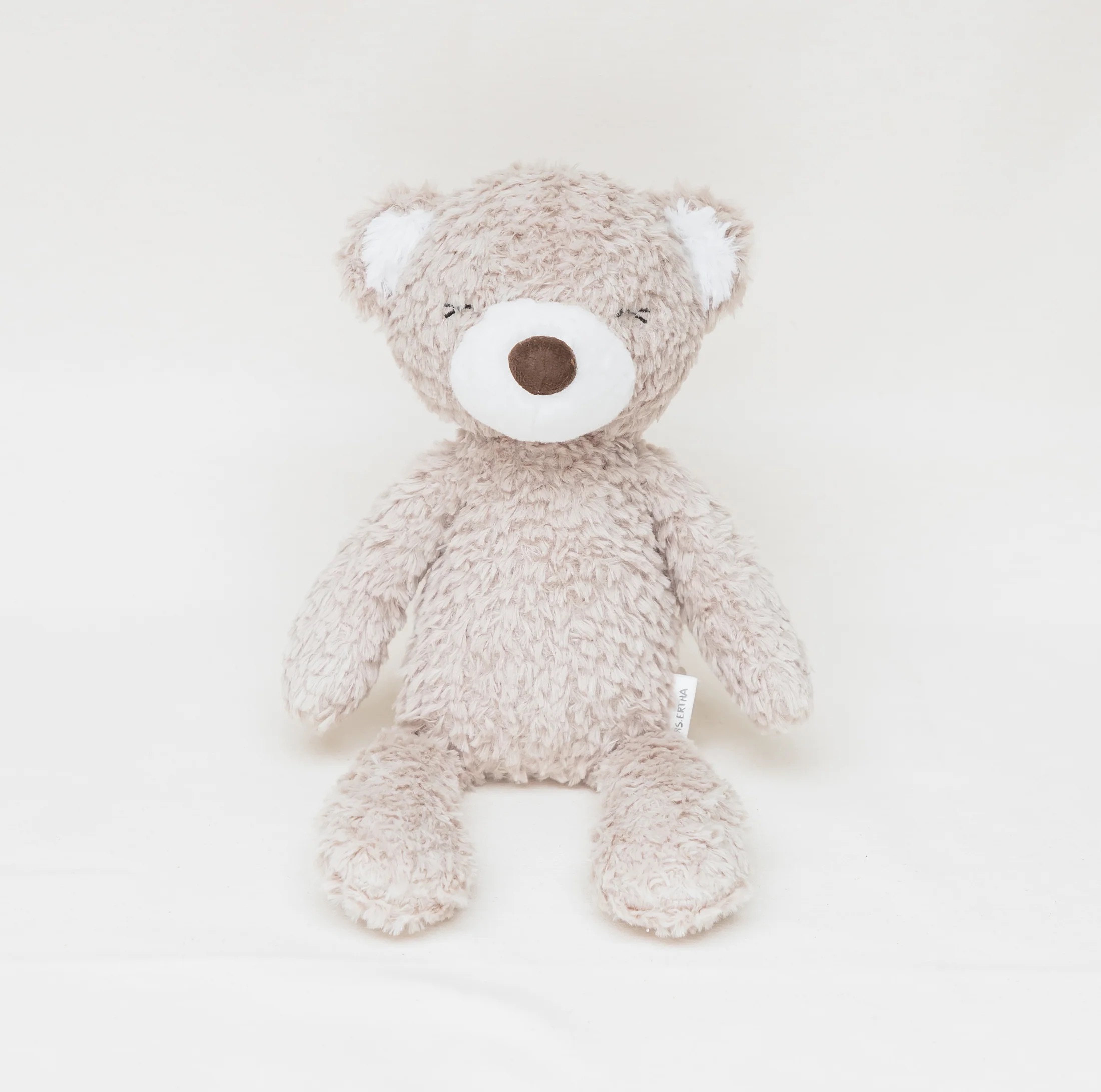 Peluche Urso - Mr Pyxie