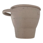 Snack Cup beige