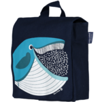 sac maternelle baleine