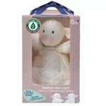 doudou-peluche-cot-bio-caoutchouc-naturel-bahbah-l-agneau-tikiri-jouet-bio Petite