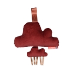 minibam nuage wilde rouge terracotta adèle mellipou