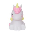 Petite veilleuse licorne avec timer 15 minutes