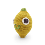 boîte musicale citron crochet MyuM