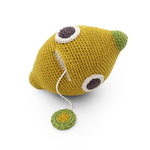 boîte musicale citron crochet MyuM