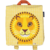 sac maternelle lion
