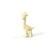 jouet de bain girafe tikiri