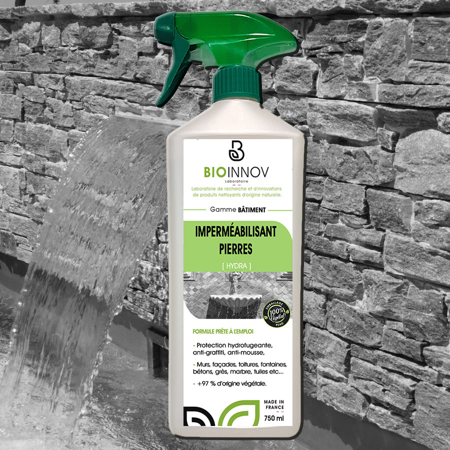 3270 HYDRA 750 ml