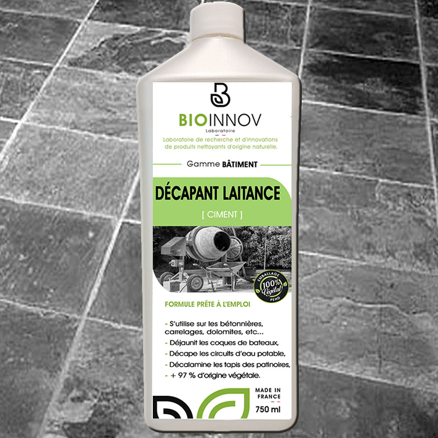 3268 CIMENT BOUCHON 750ml
