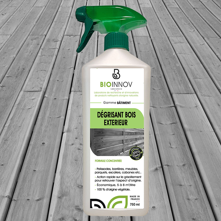3255 DEGRISANT 750 ml