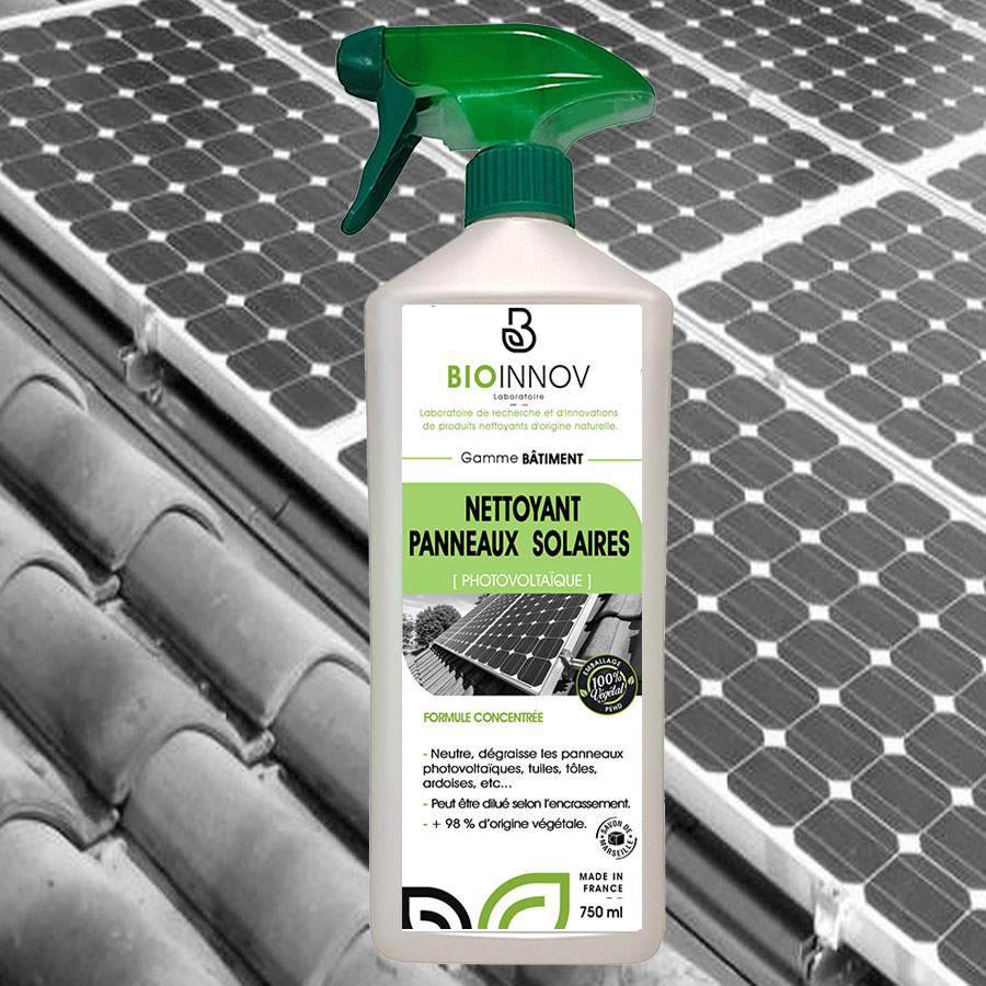 3230 PHOTOVOLTAIQUE 750 ml