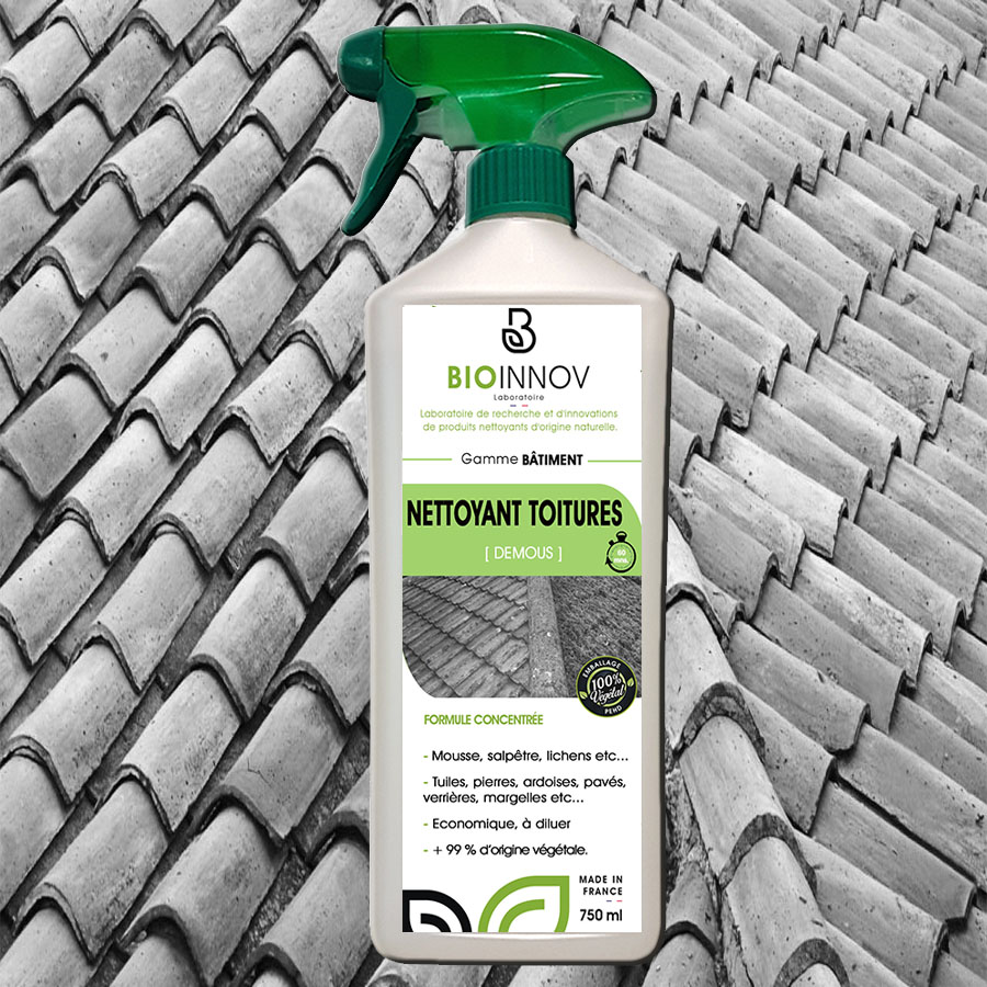 3200 DEMOUSS 750 ml