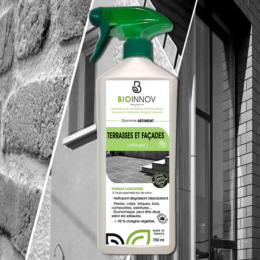 3263 NTA BAT 750 ml