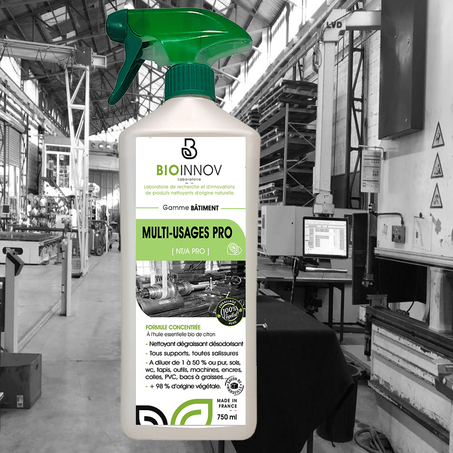 3220 NTA PRO 750 ml
