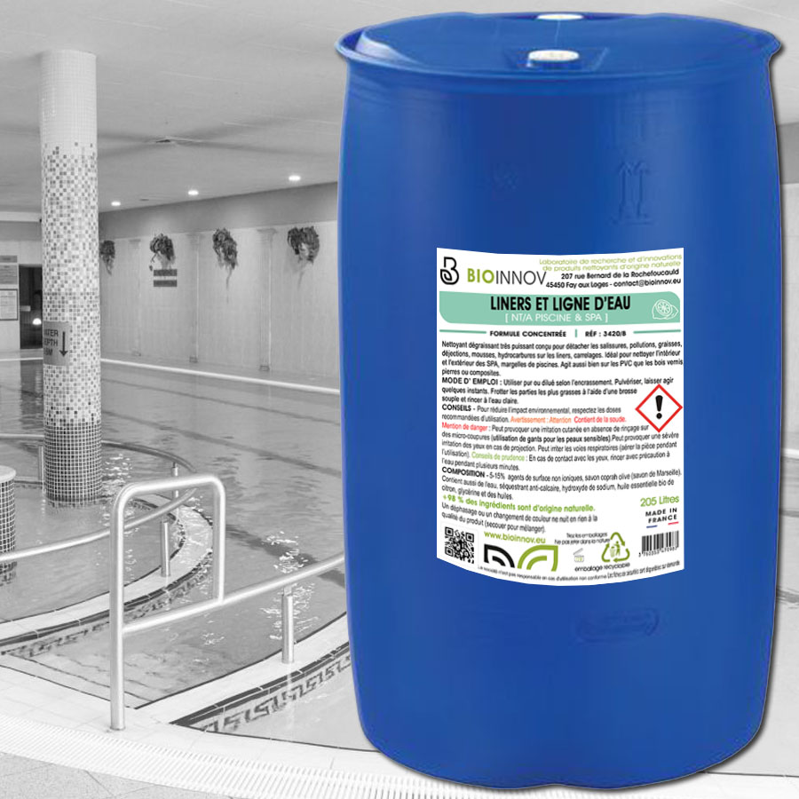 3420 NTA PISCINE