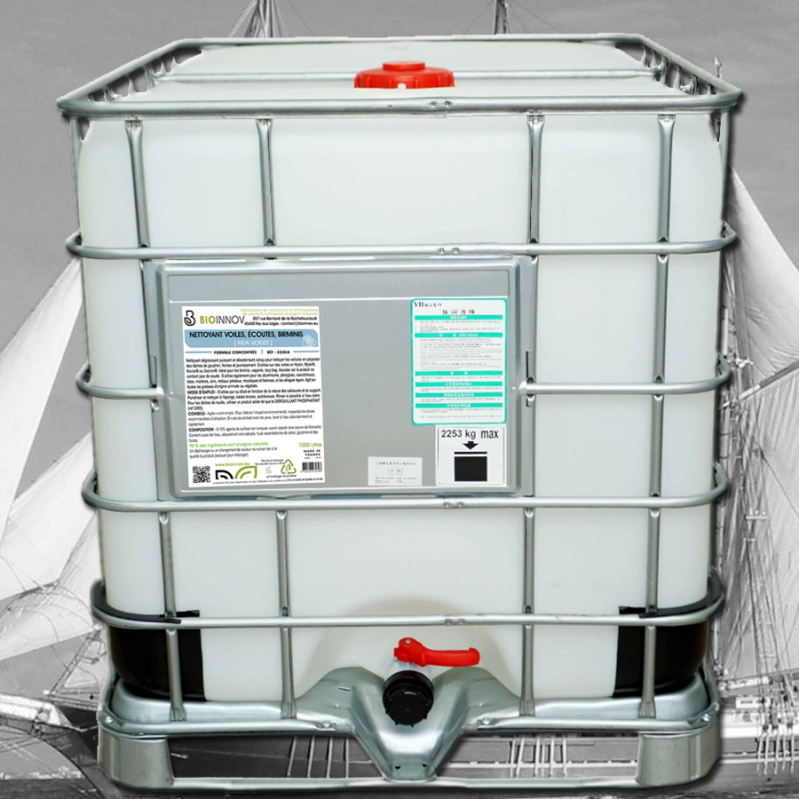 3530 VOILES 1000